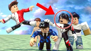 🌟 ROBLOX BULLY Story TOP 6 Things YOU MISSED! 🌟