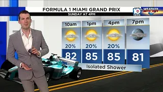 Local 10 Weather: 5/4/24 Morning Edition