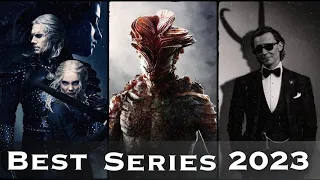Best Series 2023 😍| Available in Hindi