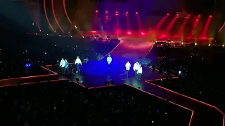 (Fancam) 20180512_SS7 In Macau_Super Junior - One More Chance + Memories + Stars Appear