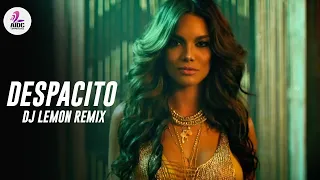 Despacito (Remix) | DJ Lemon