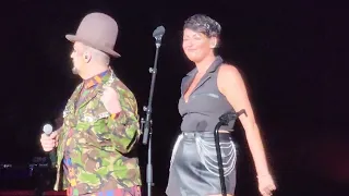 Boy George & Culture Club Do You Really Want To Hurt Me & Alternate End Live in West Palm Beach