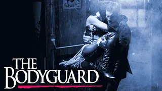 Телохранитель (The Bodyguard, 1992) - Трейлер к фильму