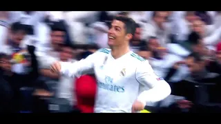 17  Times CRISTIANO RONALDO SAVE REAL MADRID