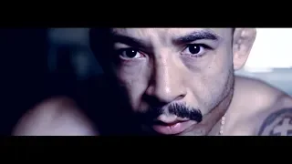 Jose "Scarface" Aldo - The Brazilian King (by Emil Dimitrov)