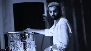 Viken Arman Live Set @KaterBlau Berlin