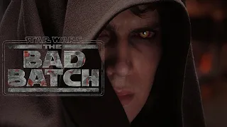 Star Wars Revenge of the Sith : Modern Trailer (Bad Batch Style)