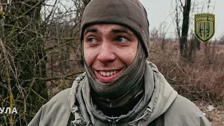 Українська добровольча армія проводить військовий вишкіл для цивільних