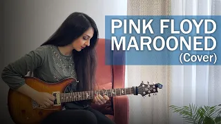 Pink Floyd - Marooned (Cover)