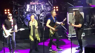 G3 2018 - Highway Star - Phil Collen, John Petrucci, Joe Satriani