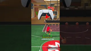 HOW TO CURRY SLIDE IN NBA 2K23!!