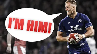 Rugby "I'M HIM" Moments! (Part Four)