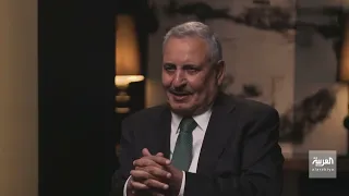 د. خضير المرشدي عضو القيادة القطرية لحزب البعث في العراق - الجزء الرابع