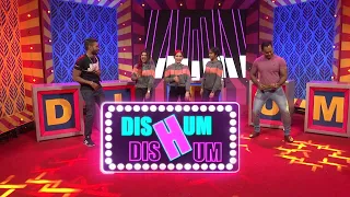 Dishum Dishum | 24th October 2021