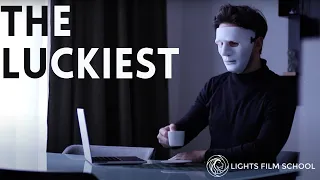 The Luckiest - Dystopian Short Film