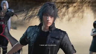 DFFNT Replays: More Noctis