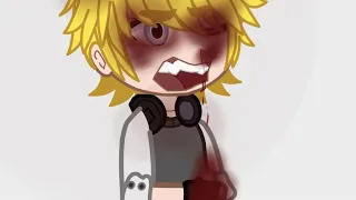 Not ready to die, not yet! (gacha meme) [TokyoRevengers angst] (tired takemichi Au) ||MyAu||