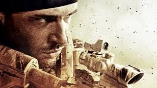 EA Medal of Honor Warfighter Official Announce Trailer English (HD)