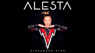 Alexandra Stan   Alesta   01   Step It Up