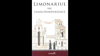 Pilde duhovnicesti - Limonariul sau livada duhovniceasca (carte ortodoxa citita integral)