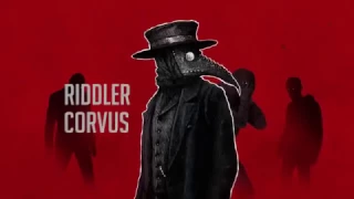 Riddler - Corvus