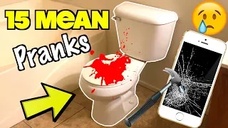 15 Funny Pranks You Can Do On Friends and Family While On Summer Break - HOW TO PRANK  | Nextraker