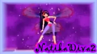 Winx Club Rockstars - Winx Believix (HD).