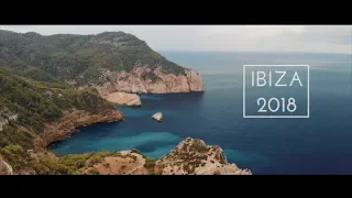 IBIZA 2018