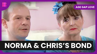 Norma's Final Wishes - Age Gap Love - S02 EP01 - Reality TV