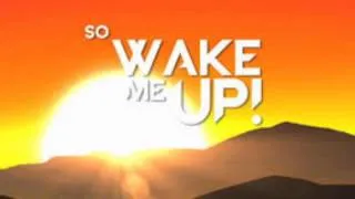 WAKE ME UP FOR ACTION (Mashup Avicii Miami Sunset)