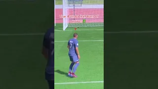 Here is how to score every penalty in Fifa 23 | Fifa 23 Tutorial