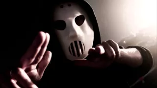 angerfist -  knock knock  full version (amplified)