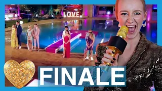 Das große FINALE und die MIRELLATIVEGAL-AWARDS 2021 - Love Island Folge 20-25