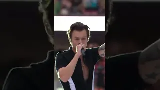 Harry Styles  - AS IT WAS (Live at the 2022 Summertime Ball)