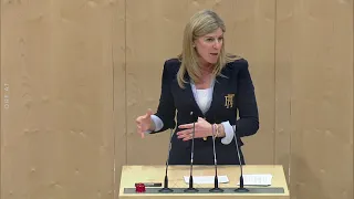 184 Tanja Graf (ÖVP) - Nationalratssitzung vom 24.03.2021 um 1915 Uhr