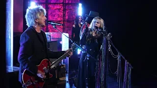 Fleetwood Mac Performs "Gypsy"