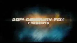Trailer oficial #2 Dragonball Evolution