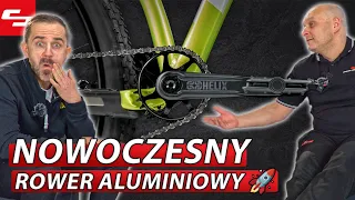 Świetny rower do turystyki czy jednak ścigania? Trek Procaliber 8