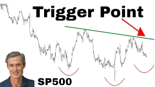 SP500 Key Reversal Set-Up | Watch THIS Emerging Pattern | Technical Analysis of Stocks