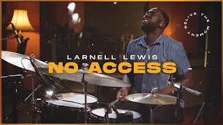 NO ACCESS - LARNELL LEWIS