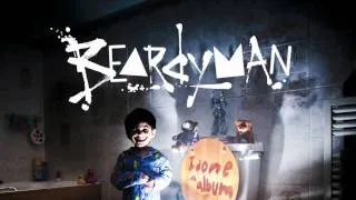 Beardyman - Gonna be sick