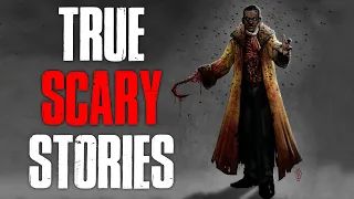 6 True Scary Horror Stories To Listen To At 4:00 AM