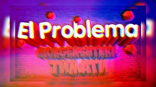 MORGENSHTERN & Тимати - El Problema ( 8D Super )