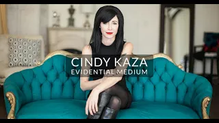 Casio's Cut #24 Medium Cindy Kaza