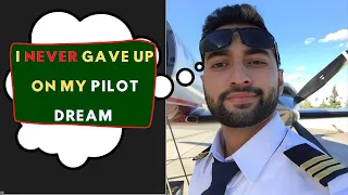 WHY Student Pilots QUIT Flight Training| TOP 3 Reasons (MUST Watch if you want to succeed)