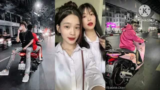 Tổng hợp các idol tik tok boy phố girl phố hay nhất/ 5.0