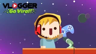 Взлом игры Vlogger go Viral