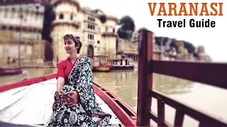 Varanasi Travel Guide - Banaras -Things to Do | India Ghoomo