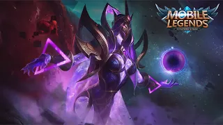 16 Марта 2023. ЭсмаЛолитаБеатрисВалькаБроудиФарамис - Mobile Legends