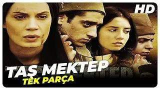 Taş Mektep | Türk Dram Filmi | Full Film İzle (HD)